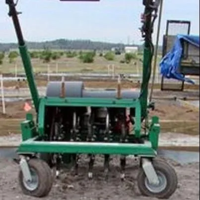 thumbnail for publication: Preplant Soil Assessment for New Residential Landscapes in Florida